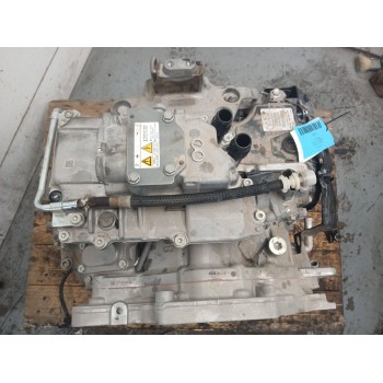 Recambio de caja cambios para citroën c5 aircross feel referencia OEM IAM 20HT18  