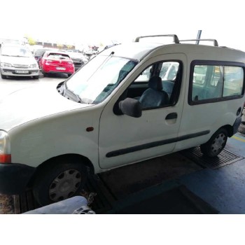 renault kangoo (f/kc0) del año 1998