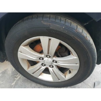 kia sportage del año 2011