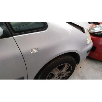 volkswagen sharan (7m6/7m9) del año 2002