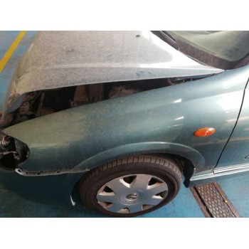 nissan almera (n16/e) del año 2003