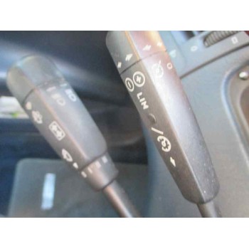 mercedes-benz clase e (w210) berlina diesel del año 1998