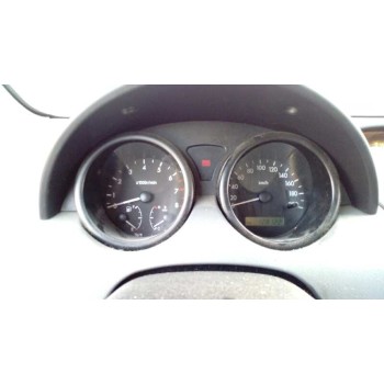 daewoo kalos del año 2003