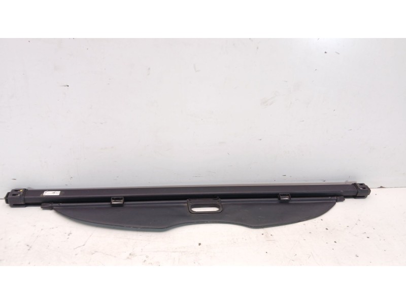 Recambio de bandeja trasera para ssangyong korando limited 4x2 referencia OEM IAM 7688034000lba 798803400 