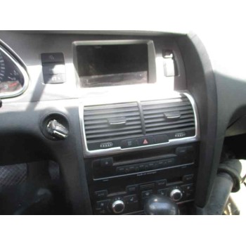 audi q7 (4l) del año 2006