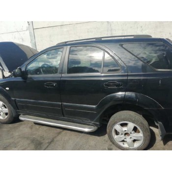 kia sorento del año 2007