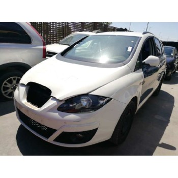 seat altea xl (5p5) del año 2014