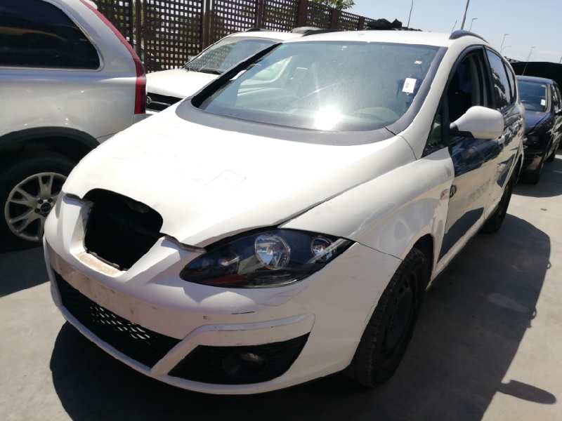 SEAT ALTEA XL (5P5)