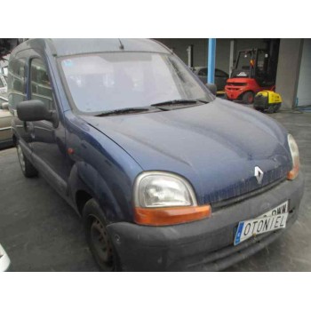 renault kangoo (f/kc0) del año 2002
