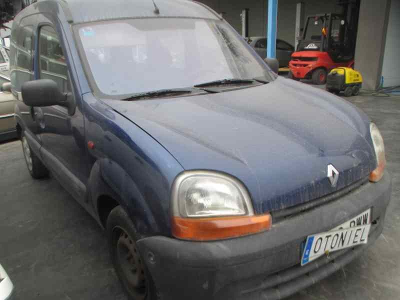 RENAULT KANGOO (F/KC0)