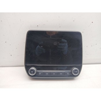 SISTEMA AUDIO / RADIO CD k1bt188955fc H1BT18C815MU 