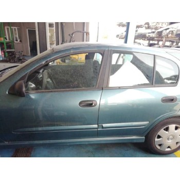 nissan almera (n16/e) del año 2003