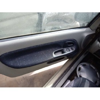 renault clio ii fase ii (b/cb0) del año 2002