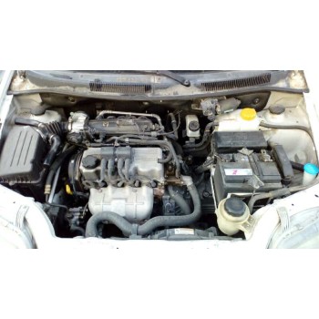 daewoo kalos del año 2003