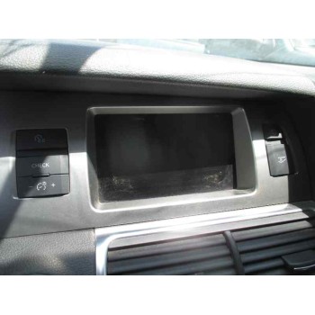 audi q7 (4l) del año 2006