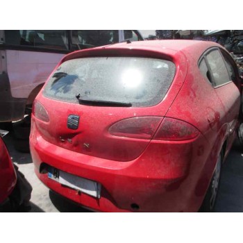 seat leon (1p1) del año 2007