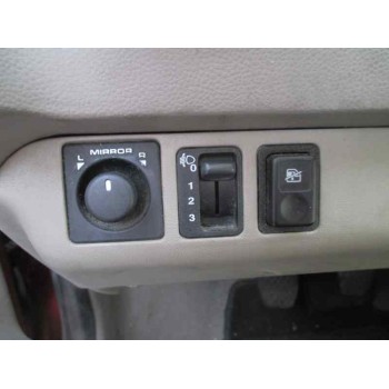 mg serie 25 (rf) del año 2005