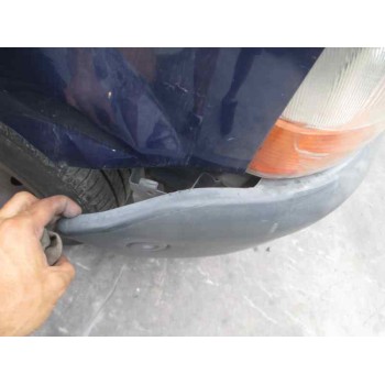 renault kangoo (f/kc0) del año 2002