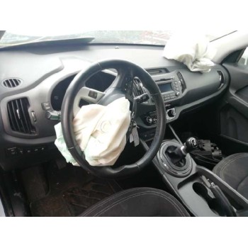 kia sportage del año 2011