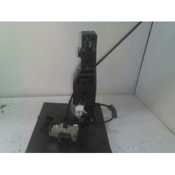 Recambio de maneta exterior delantera derecha para renault clio iii 1.2 referencia OEM IAM   