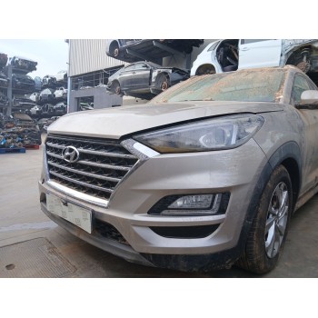 HYUNDAI TUCSON (TL, TLE)