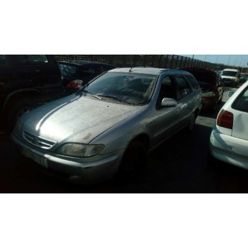 citroën xsara berlina del año 1999