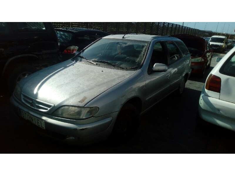 CITROËN XSARA BERLINA