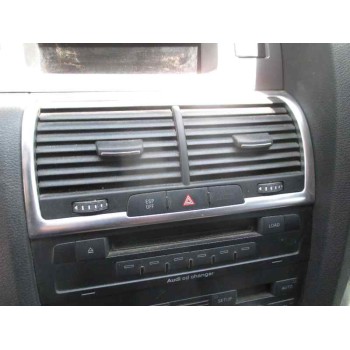 audi q7 (4l) del año 2006