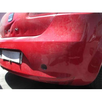 seat leon (1p1) del año 2007