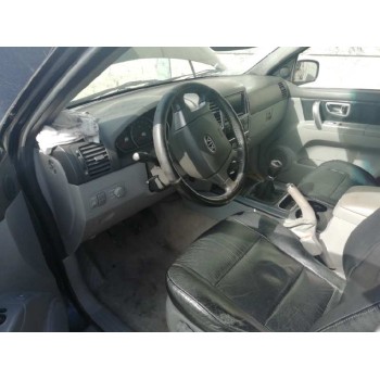 kia sorento del año 2007