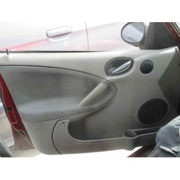 mg serie 25 (rf) del año 2005