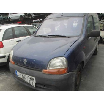 renault kangoo (f/kc0) del año 2002