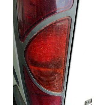 renault kangoo (f/kc0) del año 1998