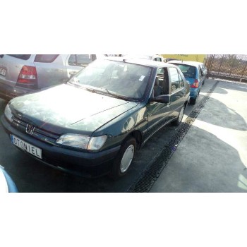 peugeot 306 berlina 3/5 puertas (s1) del año 1995