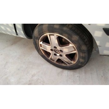 volkswagen sharan (7m6/7m9) del año 2002