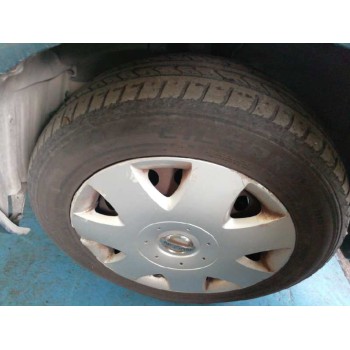 nissan almera (n16/e) del año 2003