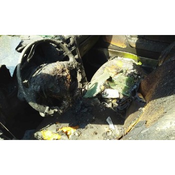 opel astra g berlina del año 2000