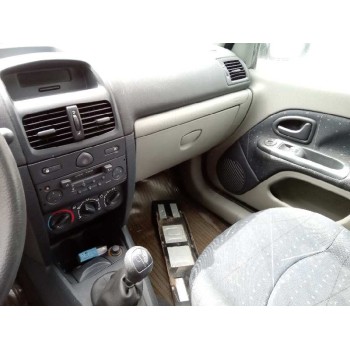 renault clio ii fase ii (b/cb0) del año 2002