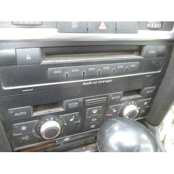 audi q7 (4l) del año 2006