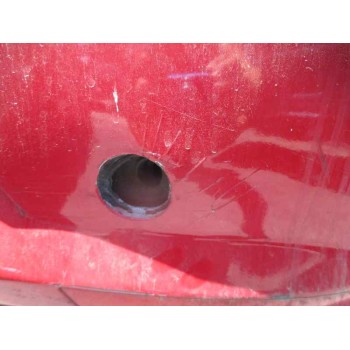 seat leon (1p1) del año 2007