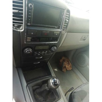 kia sorento del año 2007