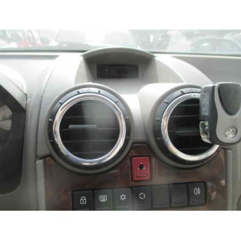 mg serie 25 (rf) del año 2005