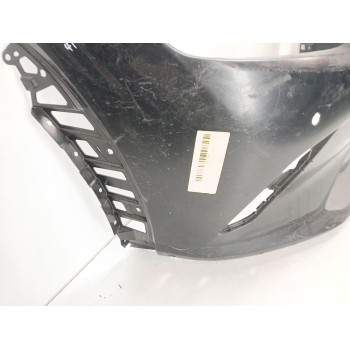 Recambio de paragolpes delantero para mazda cx-3 (dk) 1.8 skyactiv-d awd (dk2ws) referencia OEM IAM DF8050031  