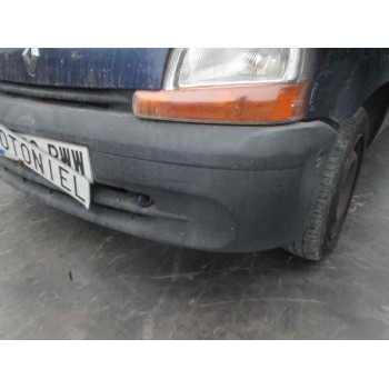 renault kangoo (f/kc0) del año 2002