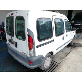 renault kangoo (f/kc0) del año 1998