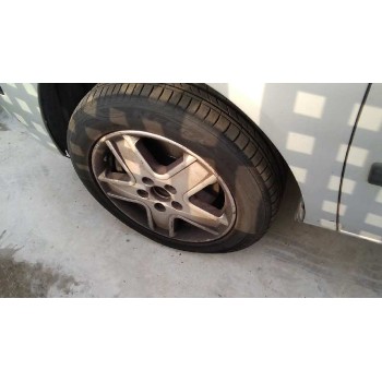 volkswagen sharan (7m6/7m9) del año 2002