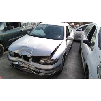 seat leon (1m1) del año 2002