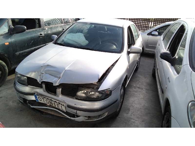 SEAT LEON (1M1)