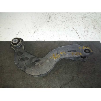 BRAZO SUSPENSION SUPERIOR TRASERO IZQUIERDO 