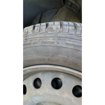 daewoo kalos del año 2003